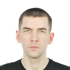 Григорий Паляничкин, 07.04, Зеленоград