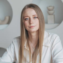 Катерина Архангельская, 27.06, Москва