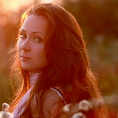 Маргарита Латунина, 03.04