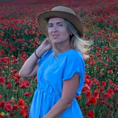 Олеся Шуман, Пермь