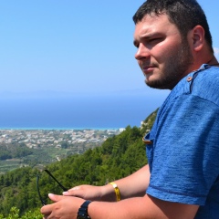 Алексей Поликарпов, 19.07, Санкт-Петербург