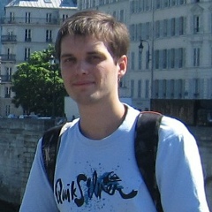 Вадим Маханько, 16.12.1990, Днепр (Днепропетровск)