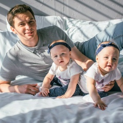 Денис Соснин, Магнитогорск