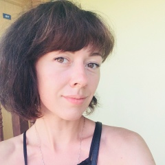 Мария Афонина, 03.02.1986, Москва