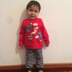 Raushan Nabieva, 05.06.1992, Актау