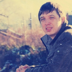 Владимир Вахрушев, 22.04.1986, Челябинск