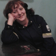 Елена Пирогова, 23.02, Кривой Рог