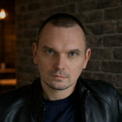 Сергей Романенко, 14.08.1986, Белгород