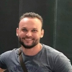 Яков Кубик, 01.07.1981, Москва