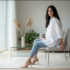 Василиса Иванова