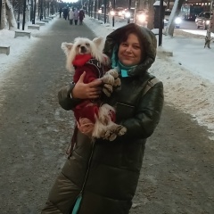 Алена Малыгина, 20.06.1975, Архангельск