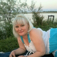 Алена Шелкопляс