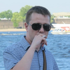 Владимир Кузнецов, 23.11.1978, Санкт-Петербург