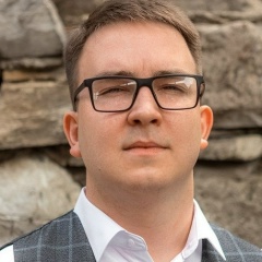 Дмитрий Калицкий, 04.01.1989, Самара