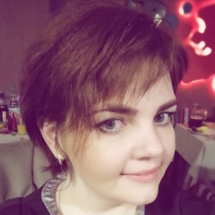 Наталья Гельфонд, 03.05.1985, Челябинск