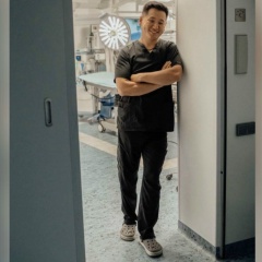 Юрий Ким, 24.01, Москва