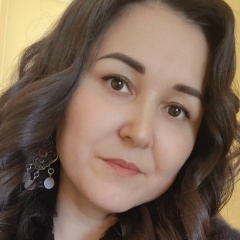 Танзиля Атауллина-Файзуллина, 07.03.1984, Ташбулатово