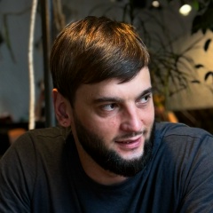 Ренат Патеев, Пенза