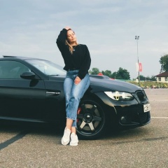 Яна Васильева, 08.04, Москва