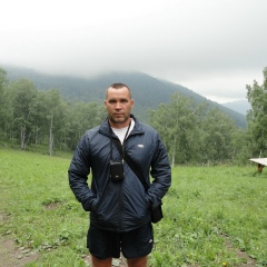 Константин Чувакин, 07.04.1972, Москва