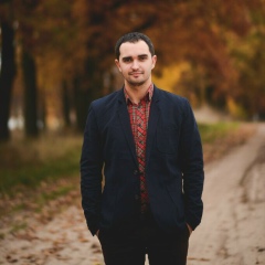 Славик Боженков, Гомель