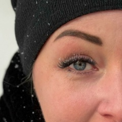 Оля Лодягина, Санкт-Петербург