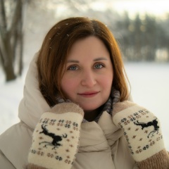 Евгения Коржева, 02.11, Санкт-Петербург