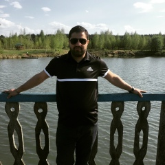 Тигран Мамиконян, 16.10, Орёл
