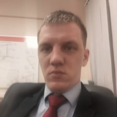 Виталий Никулин, 20.08.1988, Москва