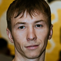 Сергей Белик, 08.08, Воронеж