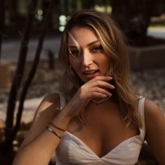 Кристина Талызина, 05.02
