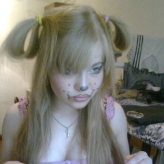 Елизавета Ёлтышева, 19.09.1995, Березовский