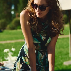 Ольга Гречкова, 02.04.1988, Санкт-Петербург