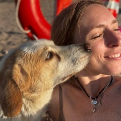 Алёна Кожевникова, 23.10, Санкт-Петербург