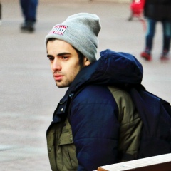 Ануар Ибраев, 16.09, Алматы