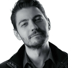 Mikhail Romanovskiy, 08.03, New York City