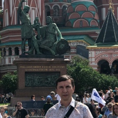 Илдар Галиуллин, 13.06.1970, Димитровград