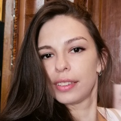 Светлана Шабанова, 05.02