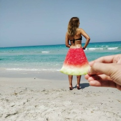 Любовь Прокопьева, 27.09, Москва