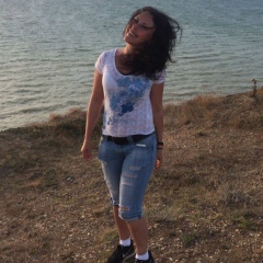 Анастасия Хиленкова, 28.01, Москва