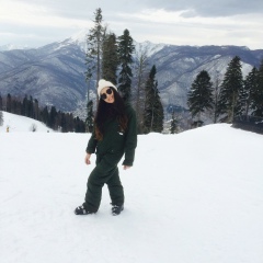 Александра Захарова, 23.01.1989, Санкт-Петербург