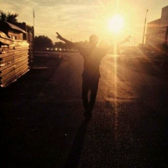 Edil Amantur, 13.09.1994, Туркестан