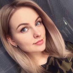 Александра Шевнина, 05.10.1992, Москва