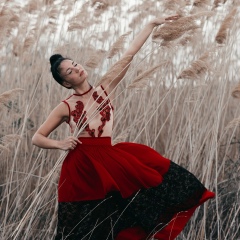 Марина Абрамова, 17.10, Москва