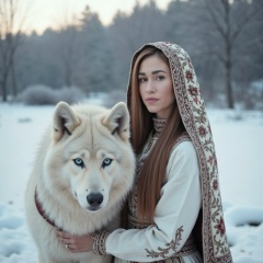 Ксения Стабровская, 01.05, Иркутск