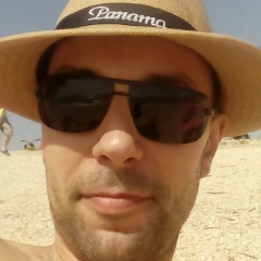 Дмитрий Крымпоха, 20.05