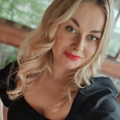 Ирина Голубова, 27.09.1988, Минск