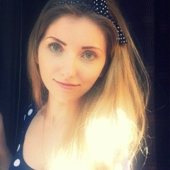 Татьяна Жирнова, 27.01.1991, Москва