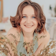 Анна Карпенко, 17.04.1984, Москва