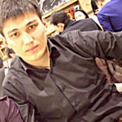 Азамат Жанабіл, 10.01, Алматы